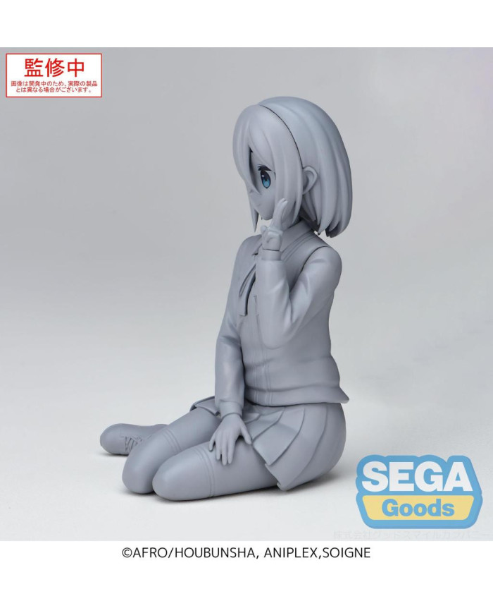 MONO - Satsuki Amamiya - Statuette PM Perching 9cm