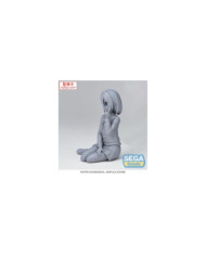 MONO - Satsuki Amamiya - Statuette PM Perching 9cm