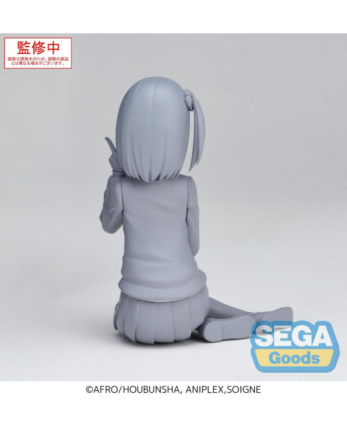 MONO - Satsuki Amamiya - Statuette PM Perching 9cm