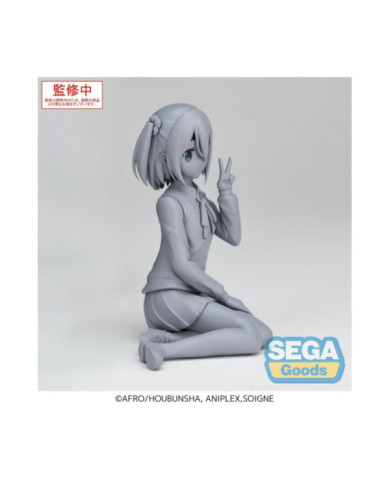 MONO - Satsuki Amamiya - Statuette PM Perching 9cm