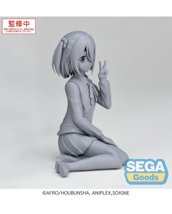 MONO - Satsuki Amamiya - Statuette PM Perching 9cm