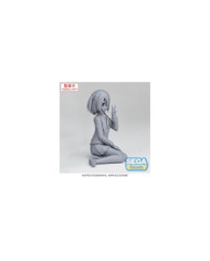 MONO - Satsuki Amamiya - Statuette PM Perching 9cm