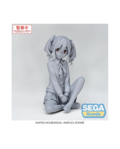 MONO - An Kiriyama - Statuette PM Perching 9cm