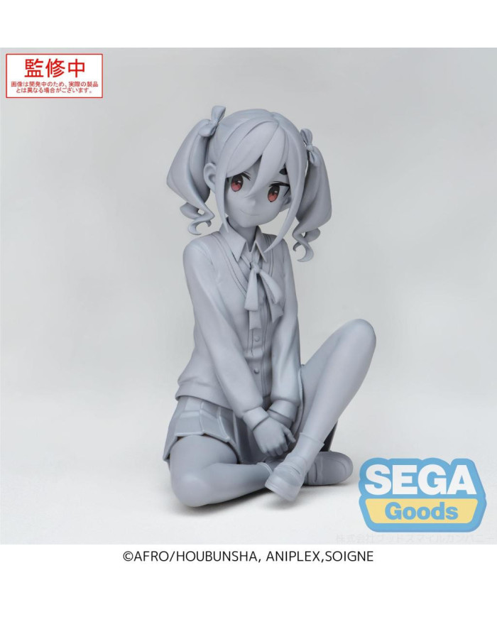 MONO - An Kiriyama - Statuette PM Perching 9cm