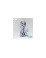 MONO - An Kiriyama - Statuette PM Perching 9cm