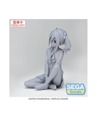 MONO - An Kiriyama - Statuette PM Perching 9cm