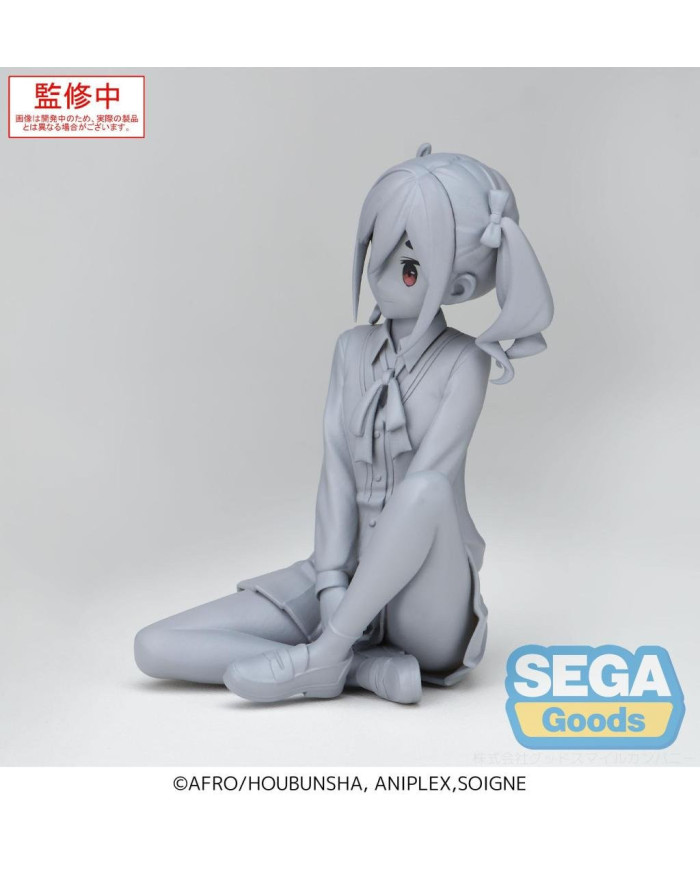 MONO - An Kiriyama - Statuette PM Perching 9cm