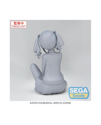 MONO - An Kiriyama - Statuette PM Perching 9cm