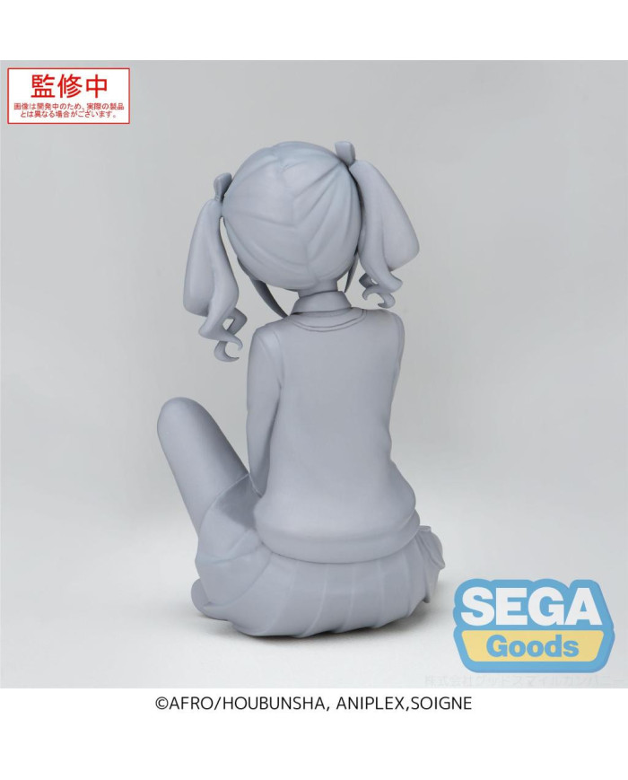 MONO - An Kiriyama - Statuette PM Perching 9cm