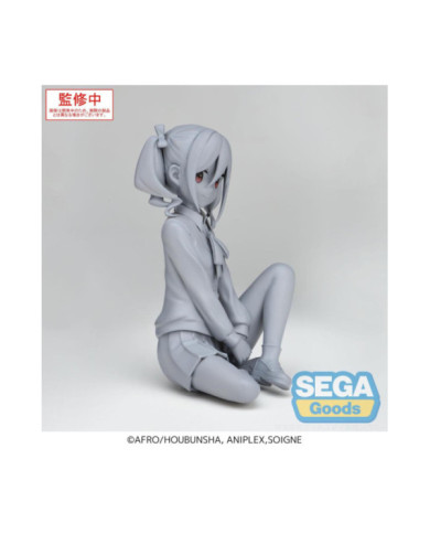 MONO - An Kiriyama - Statuette PM Perching 9cm