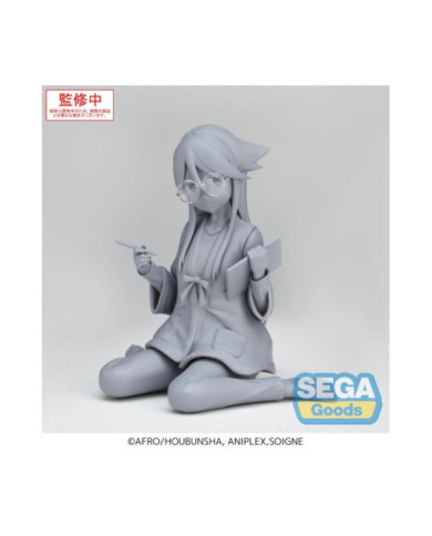 MONO - Haruno Akiyama - Statuette PM Perching 9cm