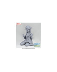 MONO - Haruno Akiyama - Statuette PM Perching 9cm