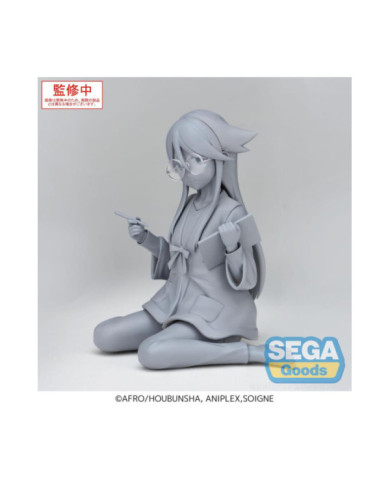 MONO - Haruno Akiyama - Statuette PM Perching 9cm