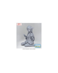 MONO - Haruno Akiyama - Statuette PM Perching 9cm