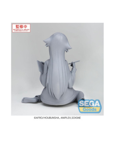 MONO - Haruno Akiyama - Statuette PM Perching 9cm