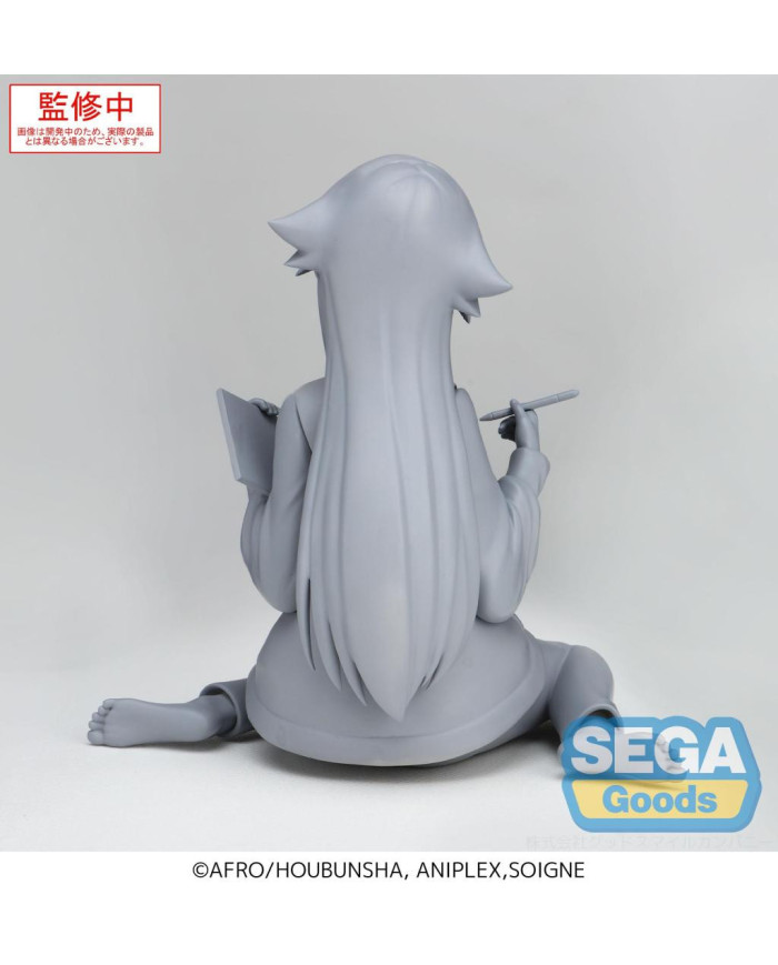 MONO - Haruno Akiyama - Statuette PM Perching 9cm