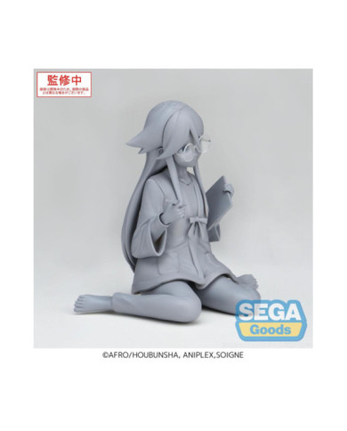 MONO - Haruno Akiyama - Statuette PM Perching 9cm