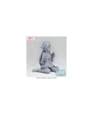 MONO - Haruno Akiyama - Statuette PM Perching 9cm