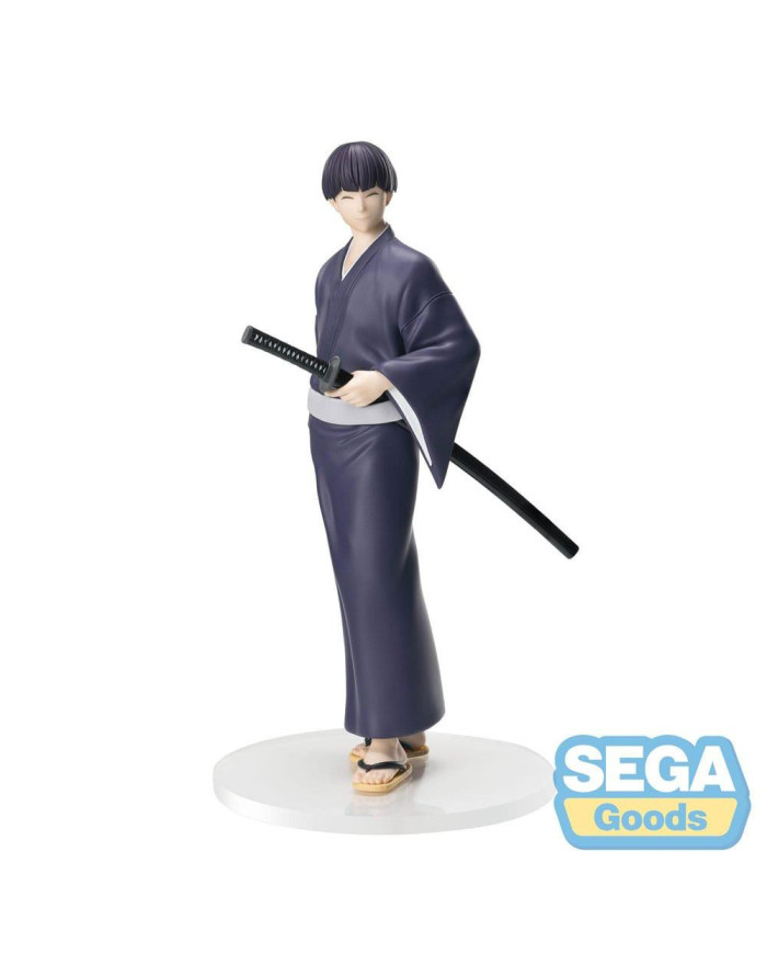 KAIJU NO. 8 - Soshiro Hoshino "Yukata" - Figurine Xstellar 18cm