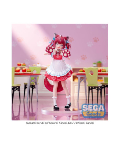 AKAMI KARUBI - Karubi Akami - Figurine Luminasta 21cm