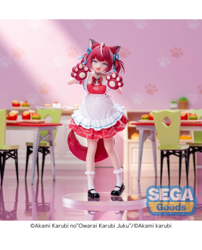 AKAMI KARUBI - Karubi Akami - Figurine Luminasta 21cm