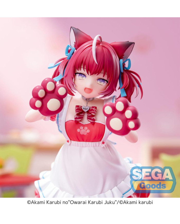 AKAMI KARUBI - Karubi Akami - Figurine Luminasta 21cm