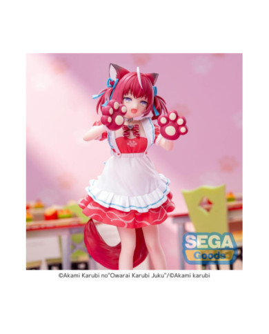 AKAMI KARUBI - Karubi Akami - Figurine Luminasta 21cm