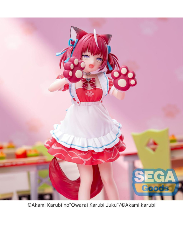 AKAMI KARUBI - Karubi Akami - Figurine Luminasta 21cm