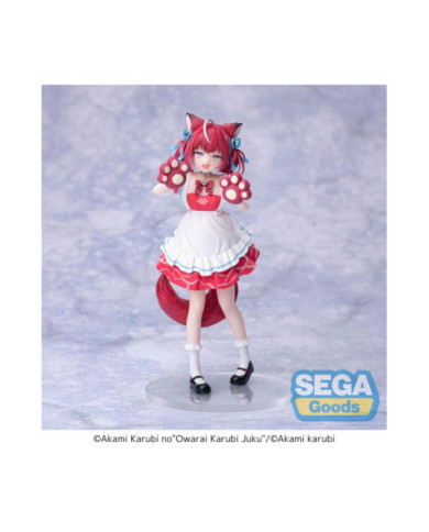 AKAMI KARUBI - Karubi Akami - Figurine Luminasta 21cm