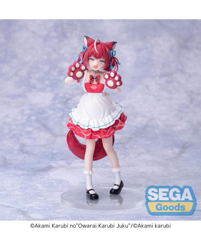 AKAMI KARUBI - Karubi Akami - Figurine Luminasta 21cm