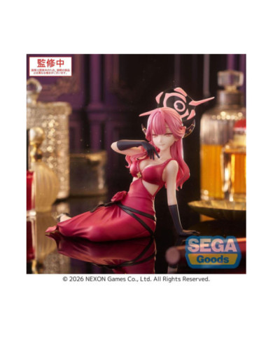 BLUE ARCHIVE - Aru - Figurine Yumemirize 12cm