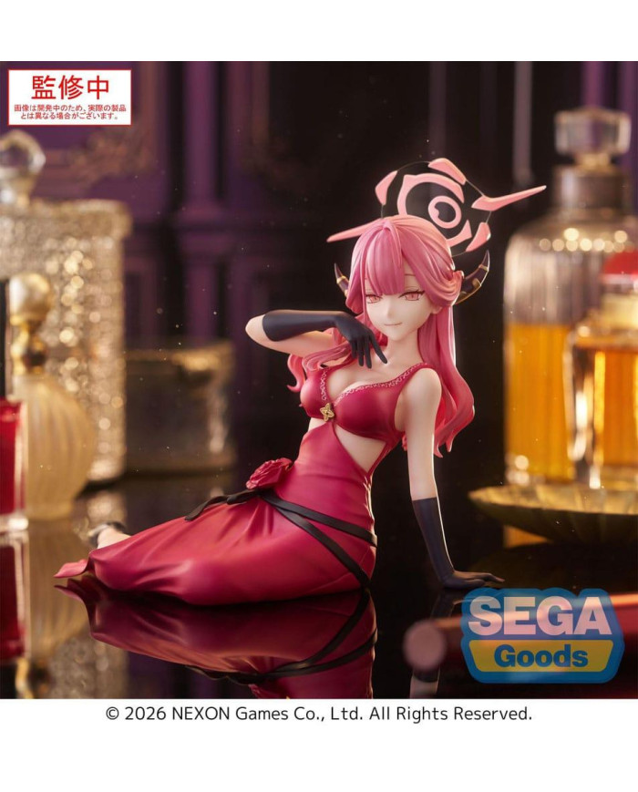 BLUE ARCHIVE - Aru - Figurine Yumemirize 12cm