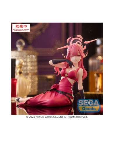 BLUE ARCHIVE - Aru - Figurine Yumemirize 12cm