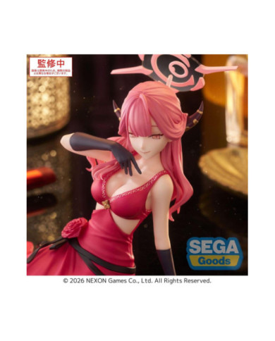 BLUE ARCHIVE - Aru - Figurine Yumemirize 12cm