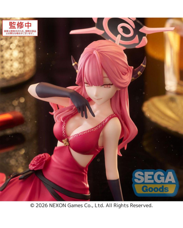 BLUE ARCHIVE - Aru - Figurine Yumemirize 12cm