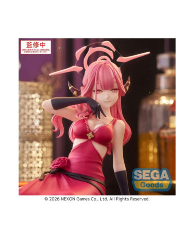 BLUE ARCHIVE - Aru - Figurine Yumemirize 12cm