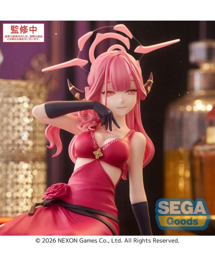 BLUE ARCHIVE - Aru - Figurine Yumemirize 12cm