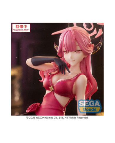 BLUE ARCHIVE - Aru - Figurine Yumemirize 12cm