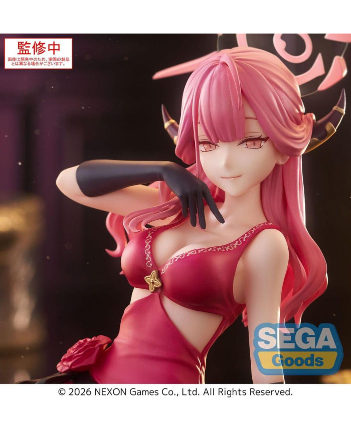 BLUE ARCHIVE - Aru - Figurine Yumemirize 12cm