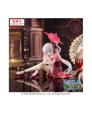 BLUE ARCHIVE - Mutsuki - Figurine Yumemirize 12cm