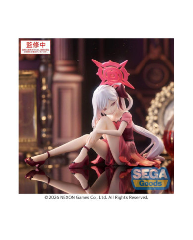 BLUE ARCHIVE - Mutsuki - Figurine Yumemirize 12cm