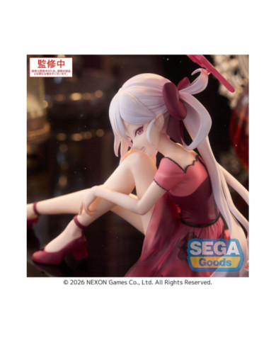 BLUE ARCHIVE - Mutsuki - Figurine Yumemirize 12cm