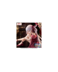 BLUE ARCHIVE - Mutsuki - Figurine Yumemirize 12cm