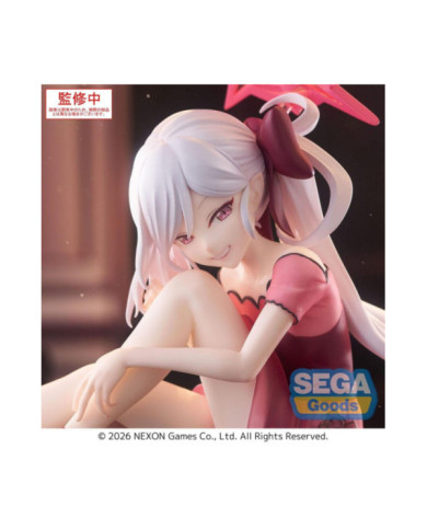 BLUE ARCHIVE - Mutsuki - Figurine Yumemirize 12cm