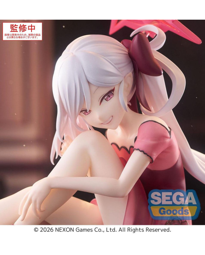 BLUE ARCHIVE - Mutsuki - Figurine Yumemirize 12cm