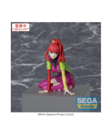 GNOSIA - SQ - Statuette PM Perching 9cm