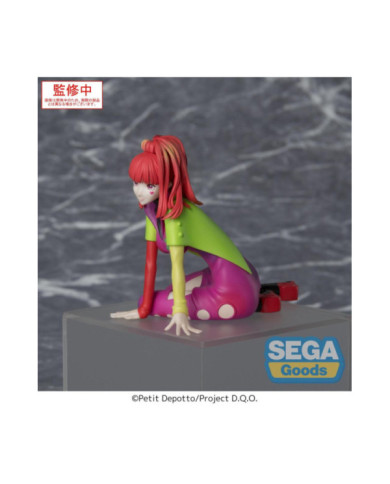 GNOSIA - SQ - Statuette PM Perching 9cm