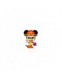 Funko Pop! Disney Halloween Minnie Trick or Treat