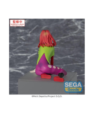 GNOSIA - SQ - Statuette PM Perching 9cm