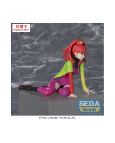 GNOSIA - SQ - Statuette PM Perching 9cm